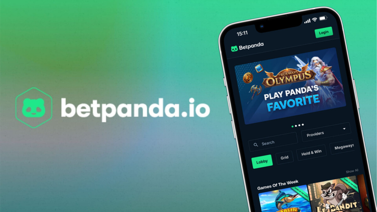 betpanda Gameplay