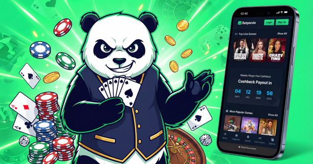 betpanda Gameplay
