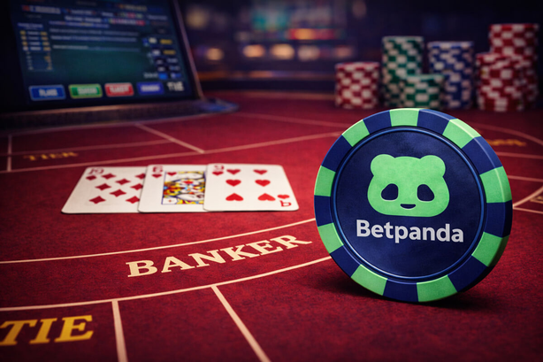 betpanda Gameplay